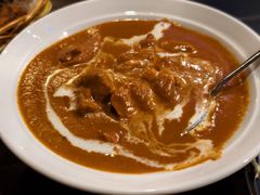 -Santoor 萨都里印度餐厅(北锣鼓巷店)