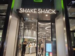 门面-Shake Shack(南山万象天地店)