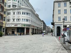 -中山路步行街