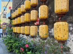 -三溪村