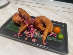 -稻香饭店(龙华天虹店)