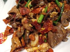 -添福来墨鱼饺子 · 海鲜东北菜(泡崖店)