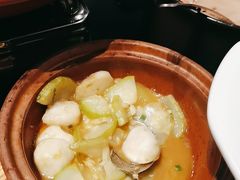 -简小舍·民间手艺菜(武昌江滩店)