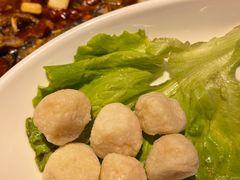 -小小河边鱼(天润城店)