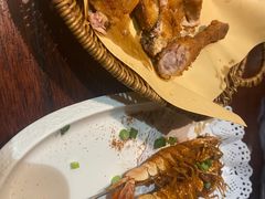 -前海沿·青岛菜(五四广场永旺店)