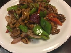 -雪乡阁东北农家菜(颛桥约好休闲街店)