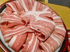 -毛辣果红酸汤火锅·冰煮羊涮肉(西单店)