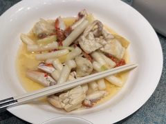 -恒记饭店(珠江路总店)