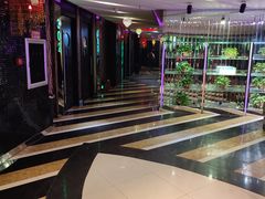 大堂-乐道好声音量贩式KTV(北行店)