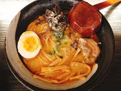 -白石的深夜食堂(大上海店)