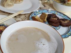 -金山奶茶馆(五一路店)