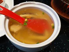 -恒记饭店·海鲜明档(淹城店)