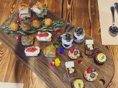 -Mercato莫卡多露台餐厅与酒吧(K11店)