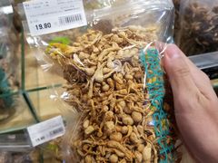 -盒马鲜生(岭南新世界店)