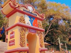 -西双版纳傣族园