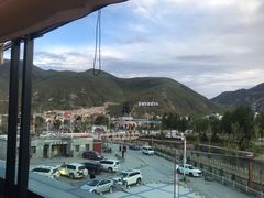 -玫瑰西餐厅.意面披萨.牛排咖啡