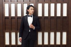 -MR.COLLECTION西装先生(富华里店)