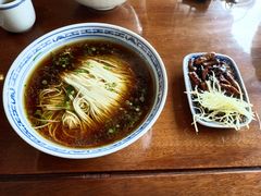 -同得兴 Since·1995 传统苏式面馆(十全街店)