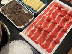 -北门涮肉·铜锅涮肉(南锣鼓巷店)