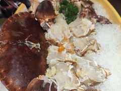 -东海怡品海鲜豆捞(星街坊店)