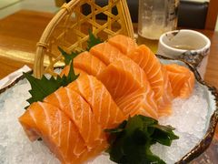 生鱼片刺身拼盘-酒吞(七宝领展广场店)