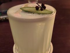 -BAR Signal·鸡尾酒酒吧