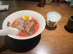 -一豚轩·烧鸟·豚骨拉面(五四路店)