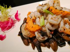 -渝半城经典川粤菜(重庆天地店)