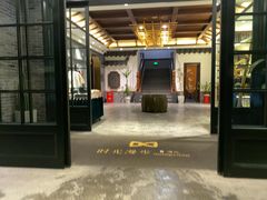 -时光漫步S酒店(成都宽窄巷子店)