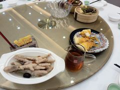 -丰尔粥食·顺德鱼生·干蒸排骨顺德菜(大良分店)