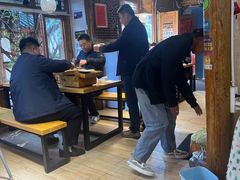 -勺子米线·云南传统小吃市集(四方街店)