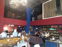 大堂-静香HOUSE·全时段融合餐厅(七星欢乐颂店)