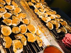 -东门町美食街