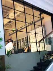 -Hair corner 香港发廊