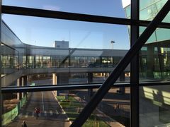 -谢列梅捷沃国际机场