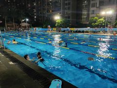 -猎德游泳池(猎德花园店)