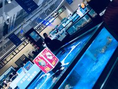 店内环境-长申超市(美食城店)