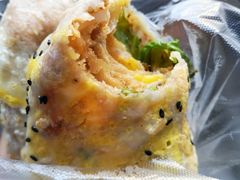 -新农村煎饼果子(香港花园店)