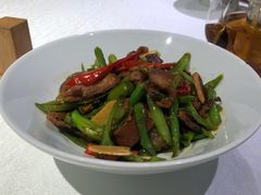 -徽镇小厨·经典徽菜(马连道店)