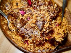 -ALAMEEN阿拉伯餐厅(三里屯店)