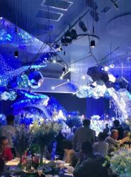 -格乐利雅婚礼艺术中心(浦东花木店)