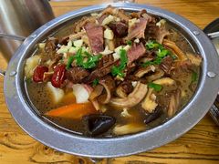 -溢心园香河肉饼总店