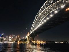 -悉尼海港大桥