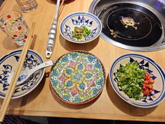 -洱火云南酸菜牛肉火锅(石景山当代商城店)