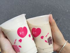 -1点点(清湖地铁店)
