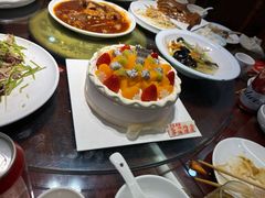 -惠宾饭庄(中山路店)