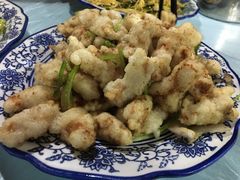 -一锅厨东北水饺店(厦大店)