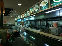 -李老爹香辣蟹(宣武门店)