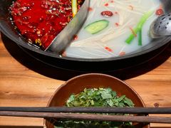 -周小明火锅(黑金冠社区店)