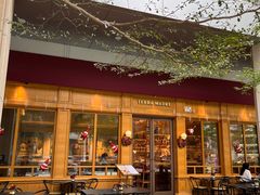 -深圳福田香格里拉大酒店